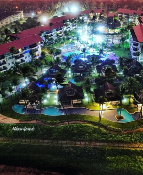 Resort Marulhos Porto de Galinhas Flat 307G